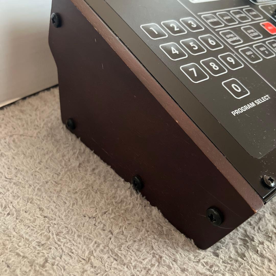 Behringer Pro-800 シンセサイザー