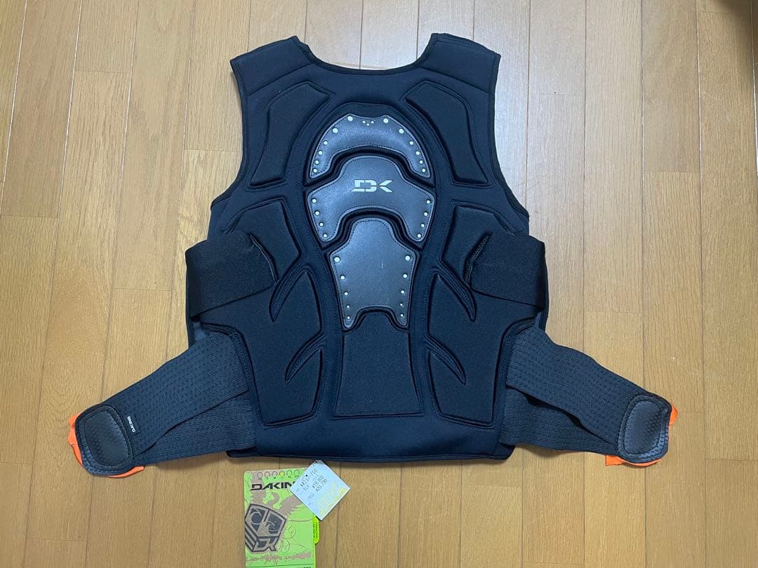 ライフジャケット