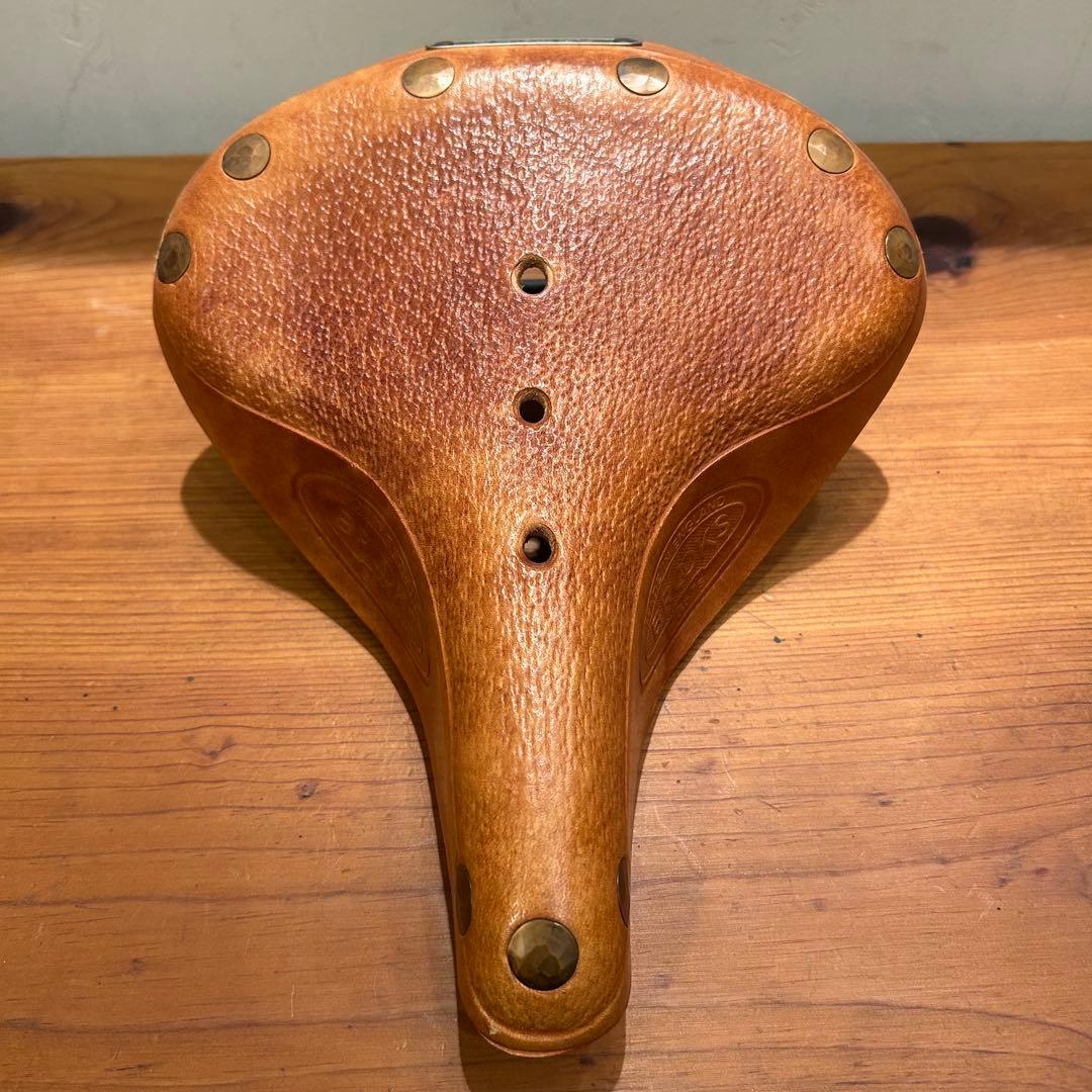BROOKS B67S エイジド