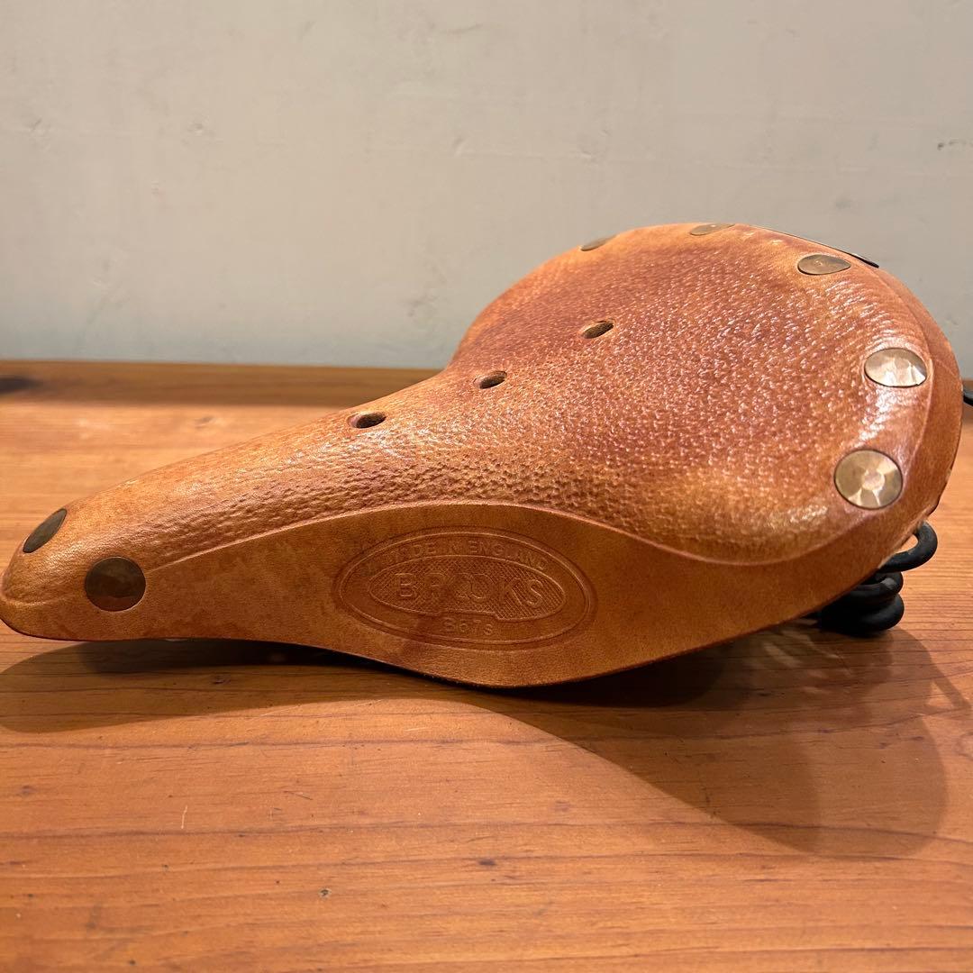 BROOKS B67S エイジド