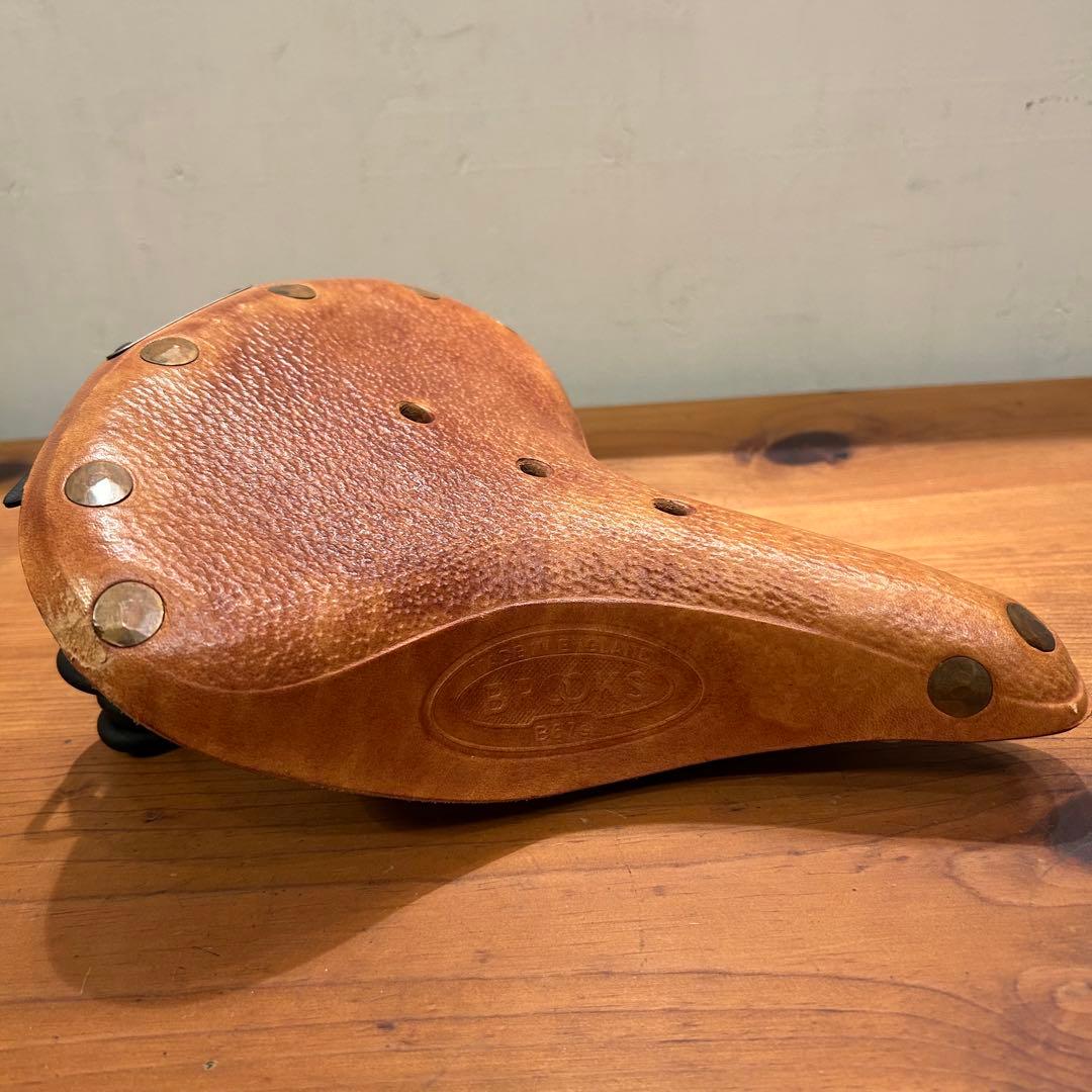 BROOKS B67S エイジド