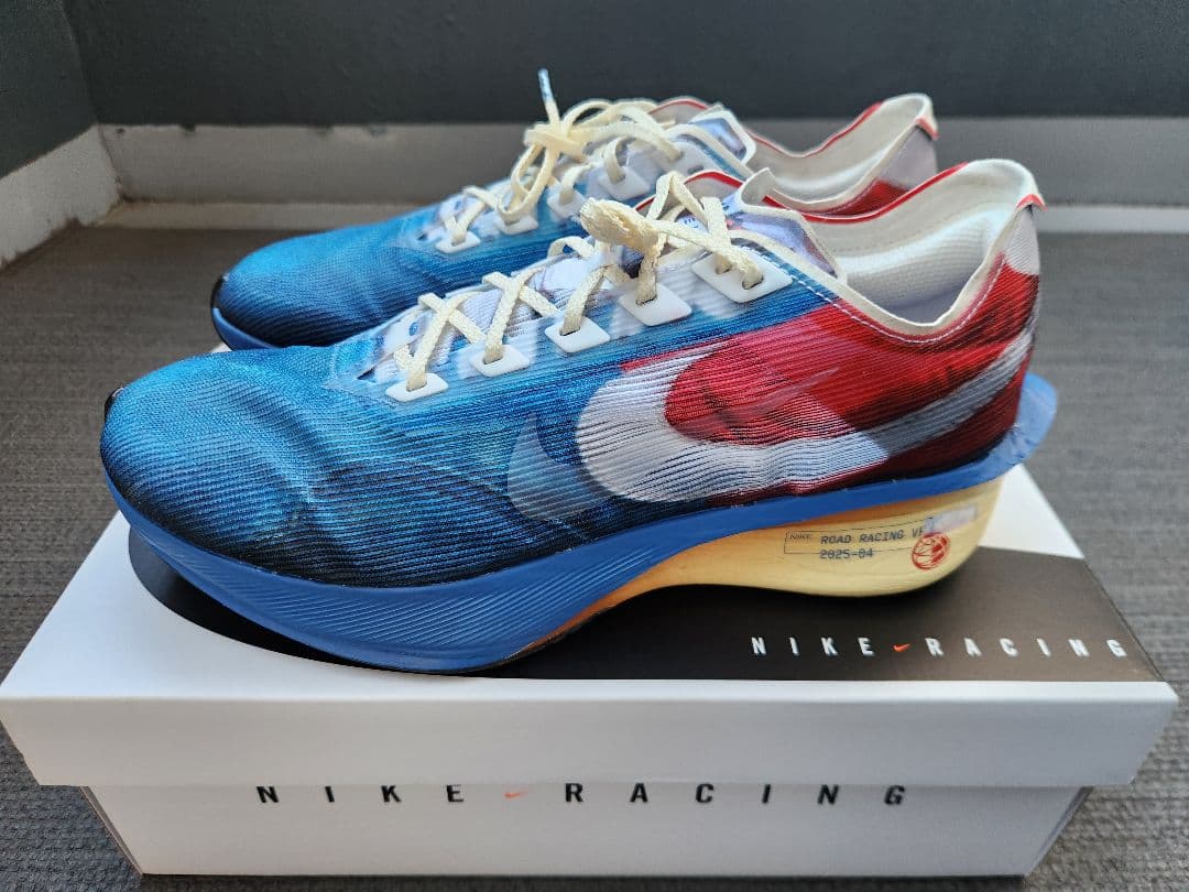 NIKE ヴェイパーフライ4　28cm