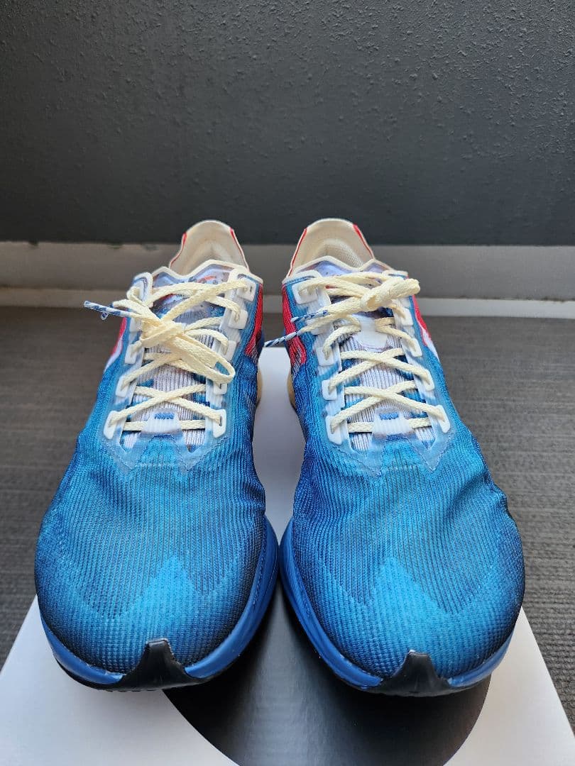 NIKE ヴェイパーフライ4　28cm