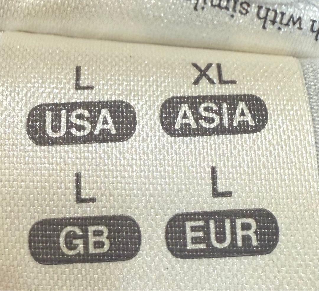 Umbro アイルランド代表 R. KEANE ユニフォーム