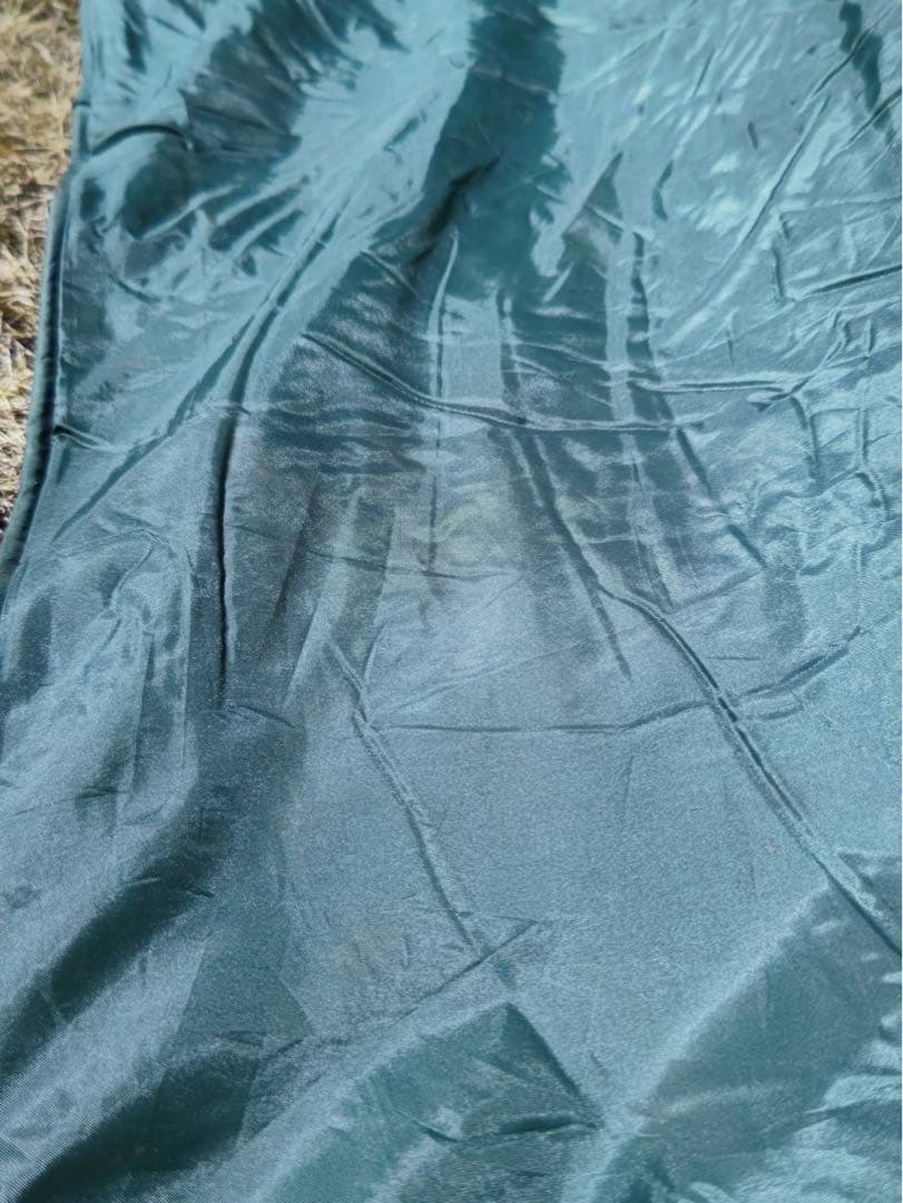 Coleman Screen Canopy Tarp II＋グランドシート