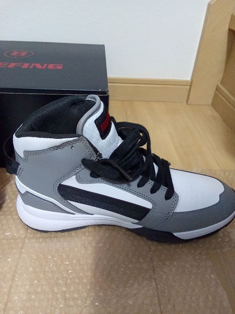 BRIEFING BRIDGESTONE GOLF ハイカット　美品!