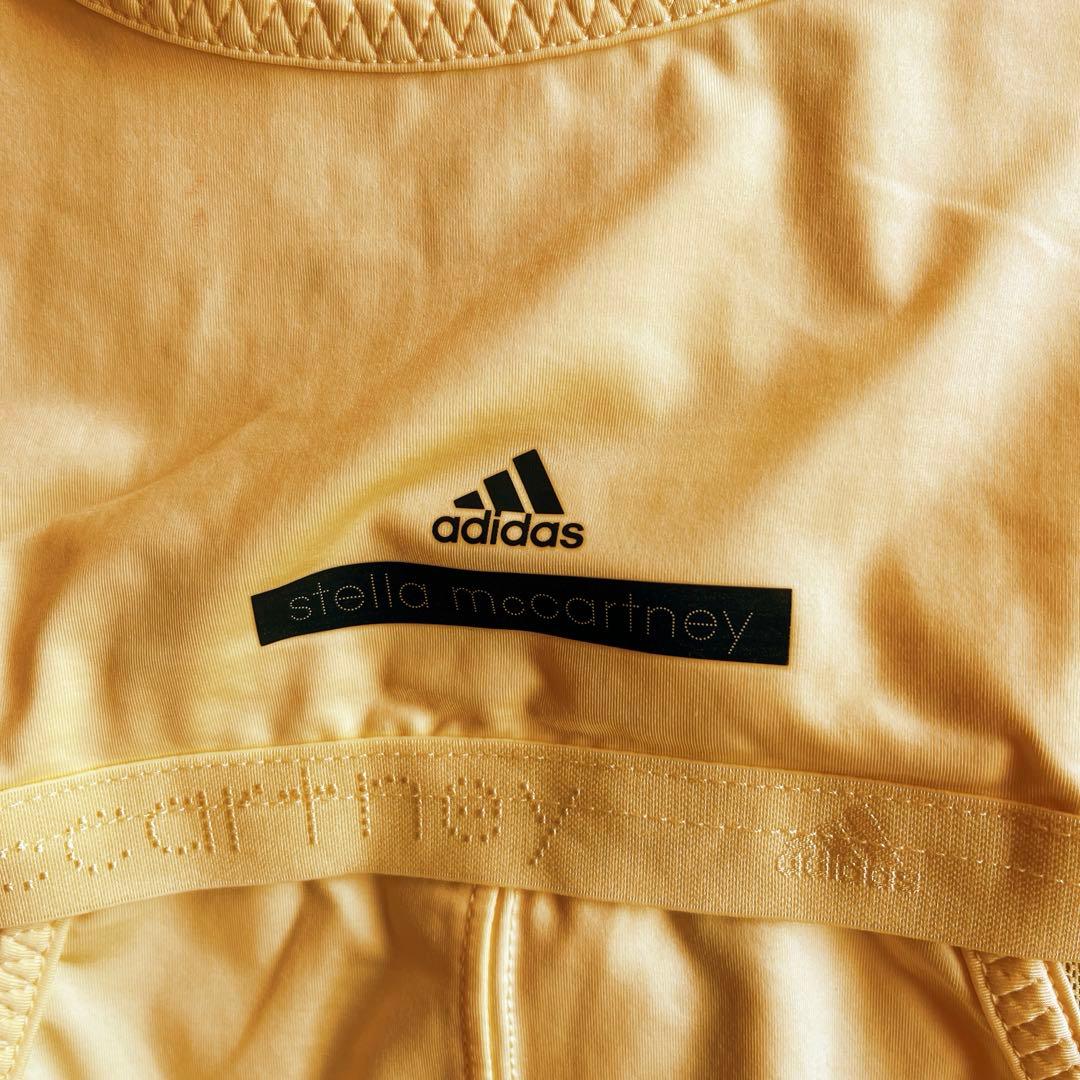 adidas by Stella マッカートニー　テニスワンピース