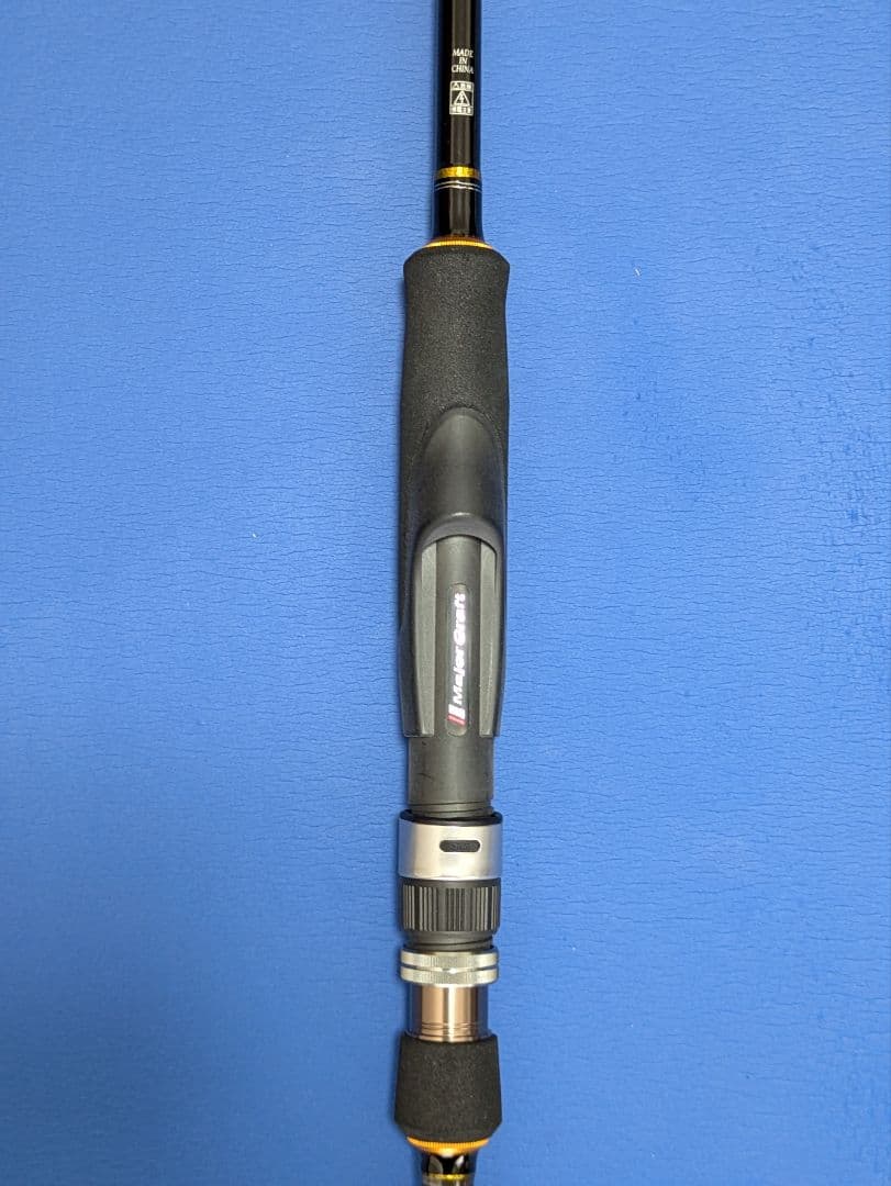 メジャークラフト　クロステージ CRX-762ML/S