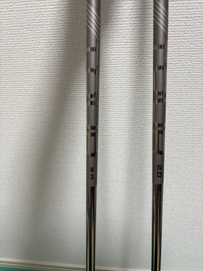 （日本仕様正規品）ピン PING G440 ハイブリッド 5H 6H