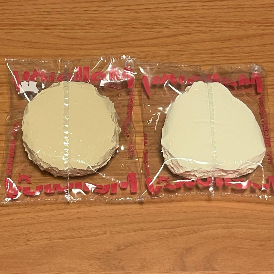Mellojoy 大福 シークレット 栗 ジャックフルーツ メロジョイ