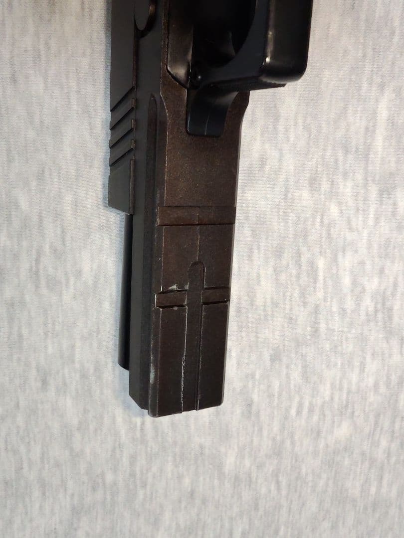 ジャンク品 Hi-CAPA 4.3