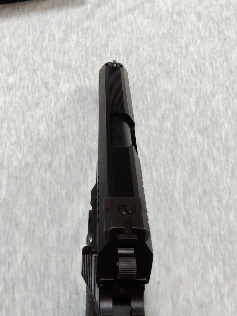 ジャンク品 Hi-CAPA 4.3