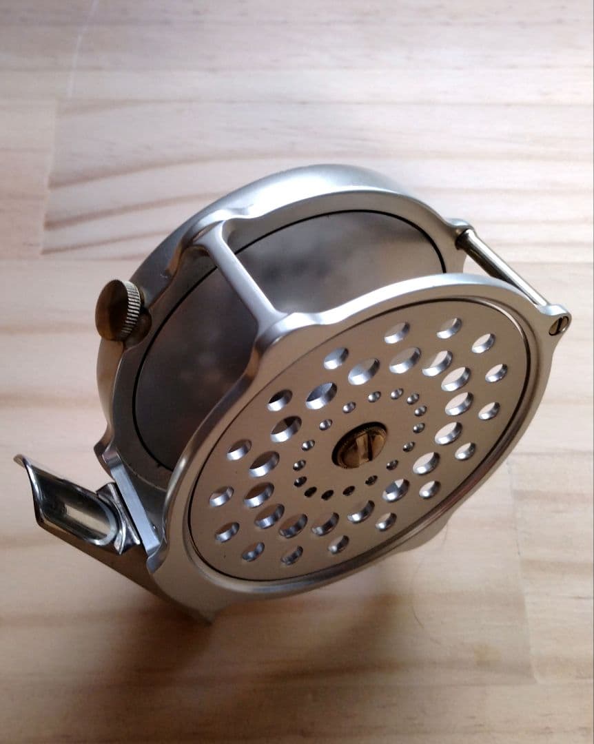 HARDY Bougle MK Ⅳ 3\" ハーディーブグレマークⅣ 3インチ