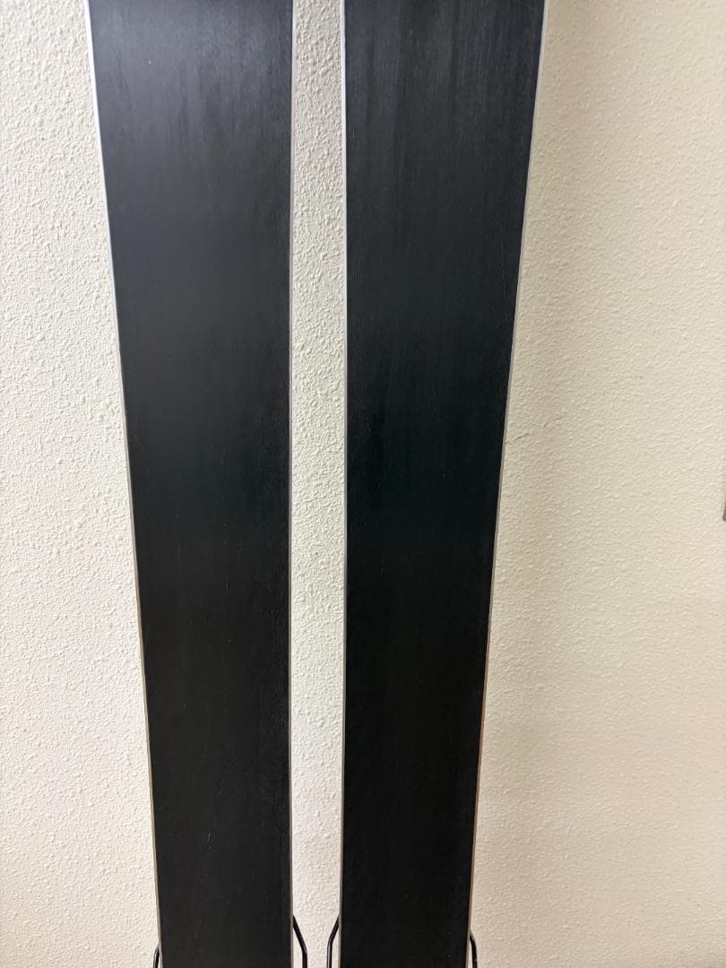 K2 MINDBENDER 99Ti 177cm + SHIFTビンディング