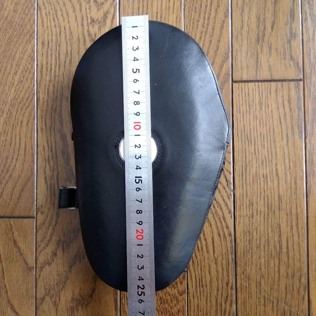 超美品、一流メーカー製造ミズノ パンチングミット 左右 1セット