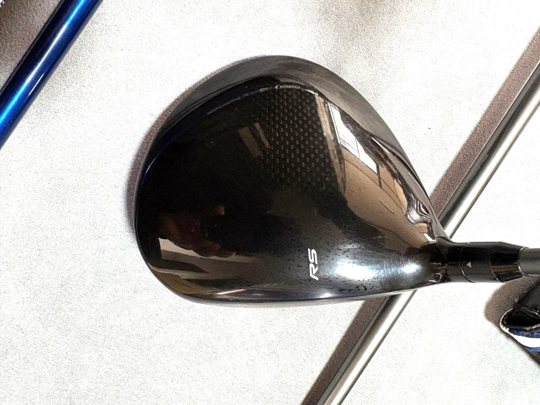 お得！PRGR RS ドライバー 4W 2本セット