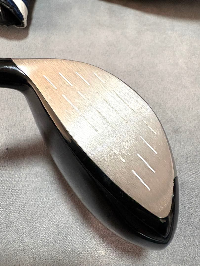 お得！PRGR RS ドライバー 4W 2本セット