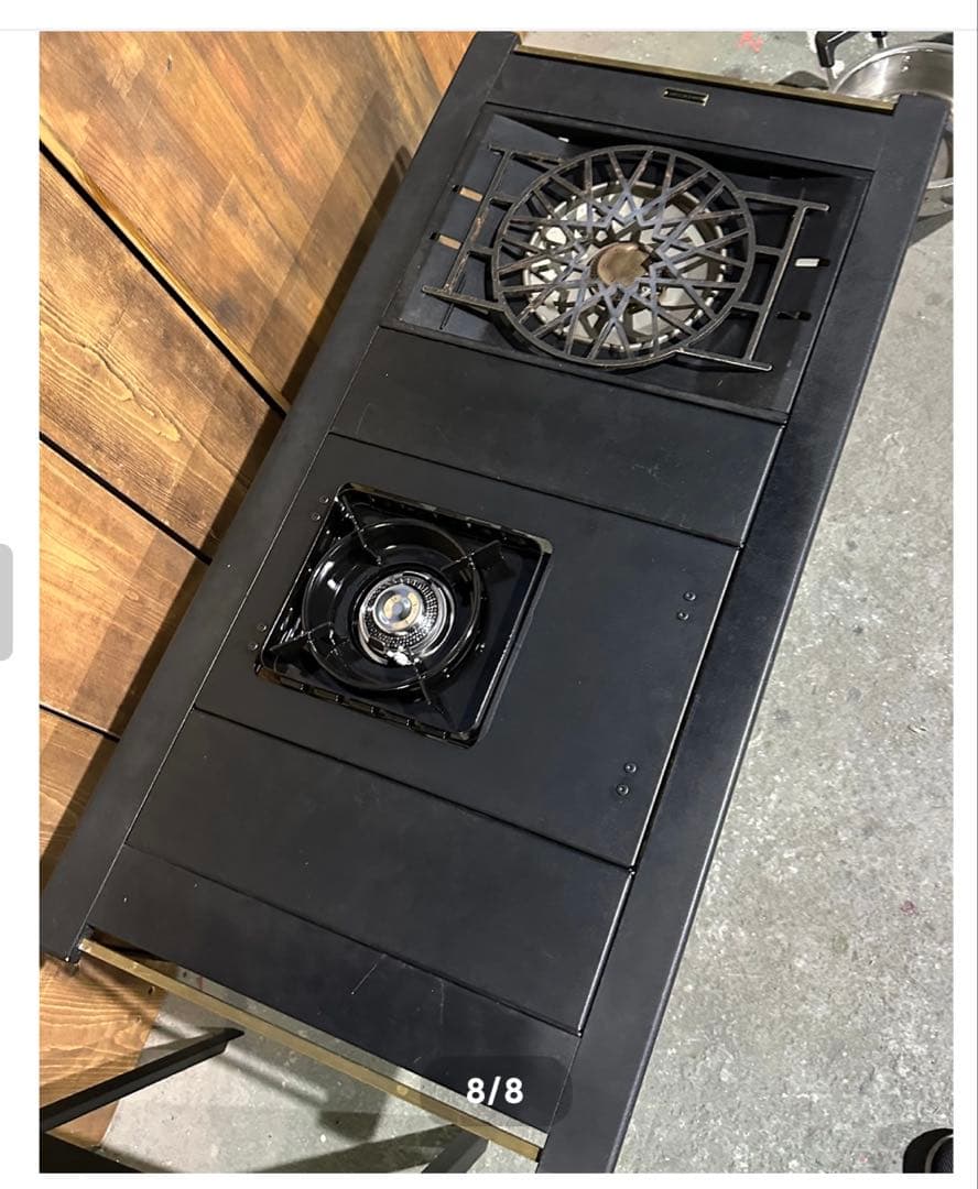 タフまるJr専用　IGT鉄板 (1050works)