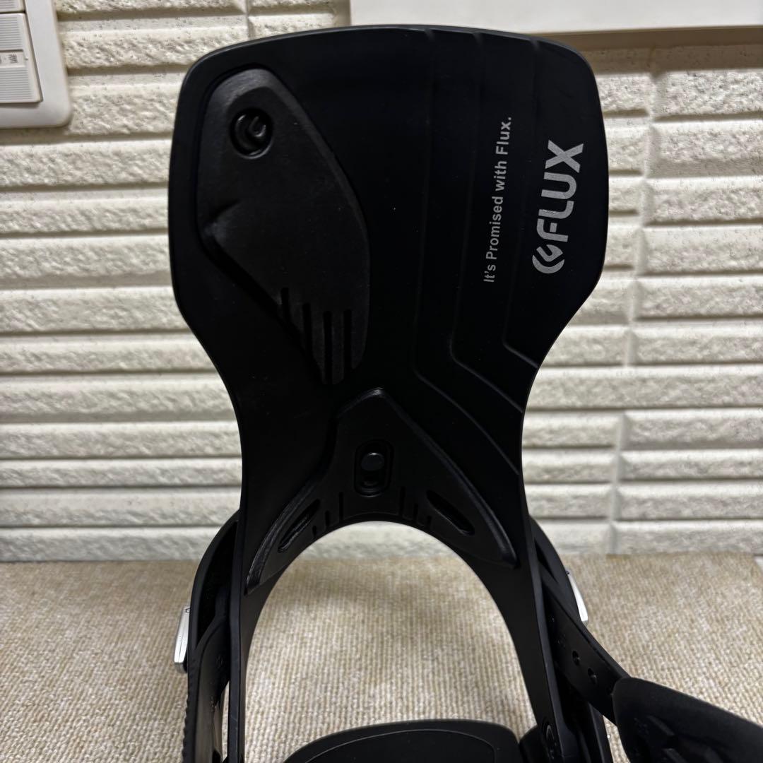 【美品】FLUX XF 21-22 Ｌサイズ ブラック