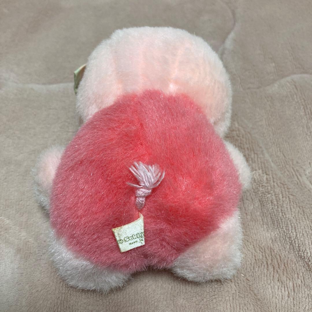 セキグチ　昭和〜平成レトロ　ぬいぐるみ　25コセット　中古品　バラ売り不可