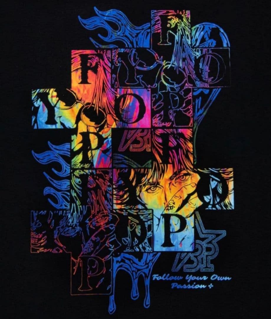 即日発送！！【XLサイズ】B'z Tシャツ
