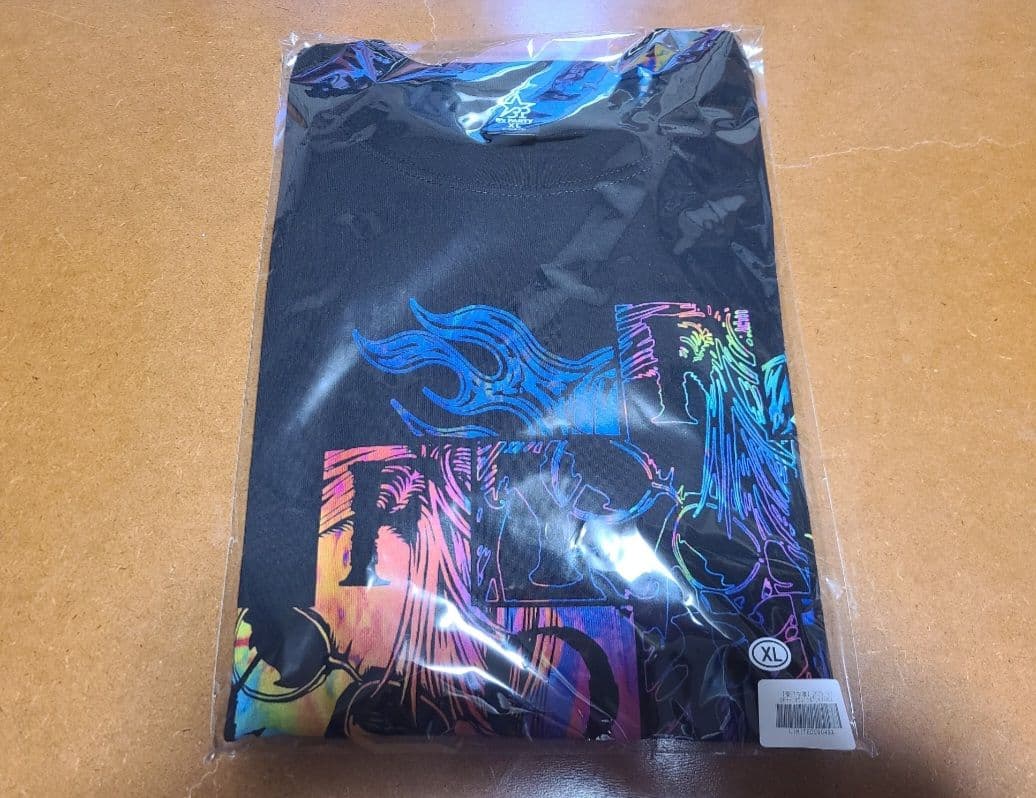 即日発送！！【XLサイズ】B'z Tシャツ