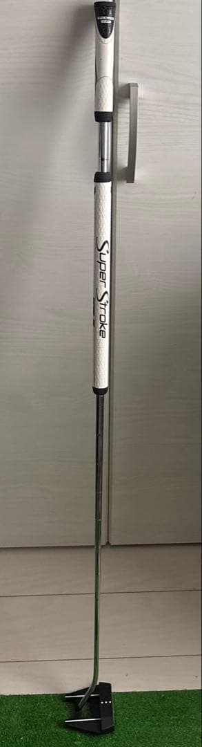 STROKE LAB BIG SEVEN TU 長尺カスタム