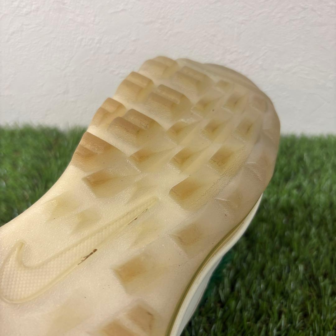 【NIKE GOLF】AIR MAX 97 GRASS ゴルフシューズ　28㎝