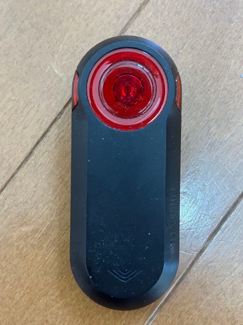 アクセサリー GARMIN Varia RTL515