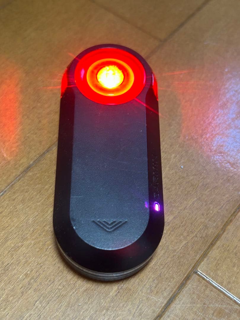 アクセサリー GARMIN Varia RTL515