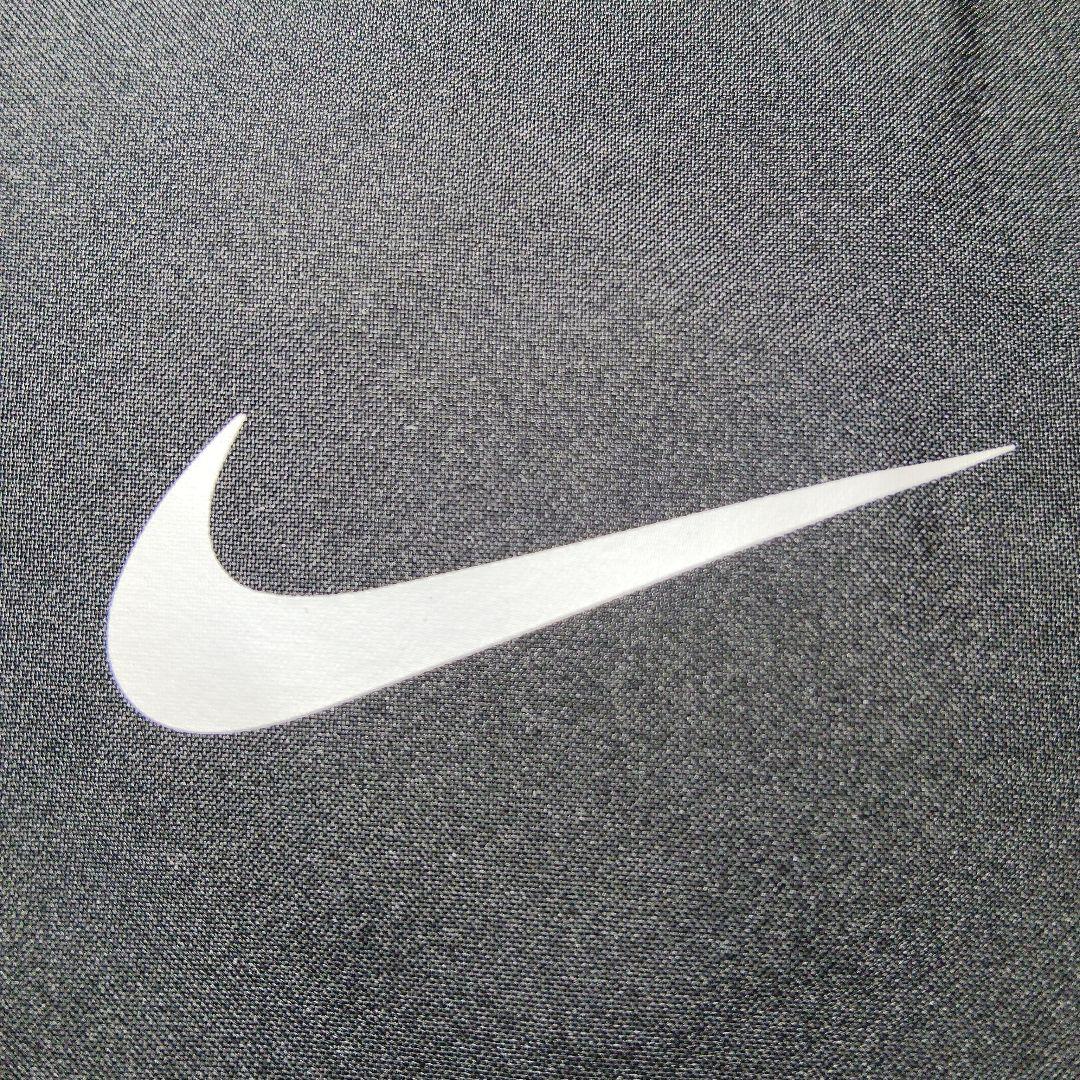 M（L相当）サイズ 美品【NIKEGOLF】ナイキゴルフ 裏地付ナイロンパンツ