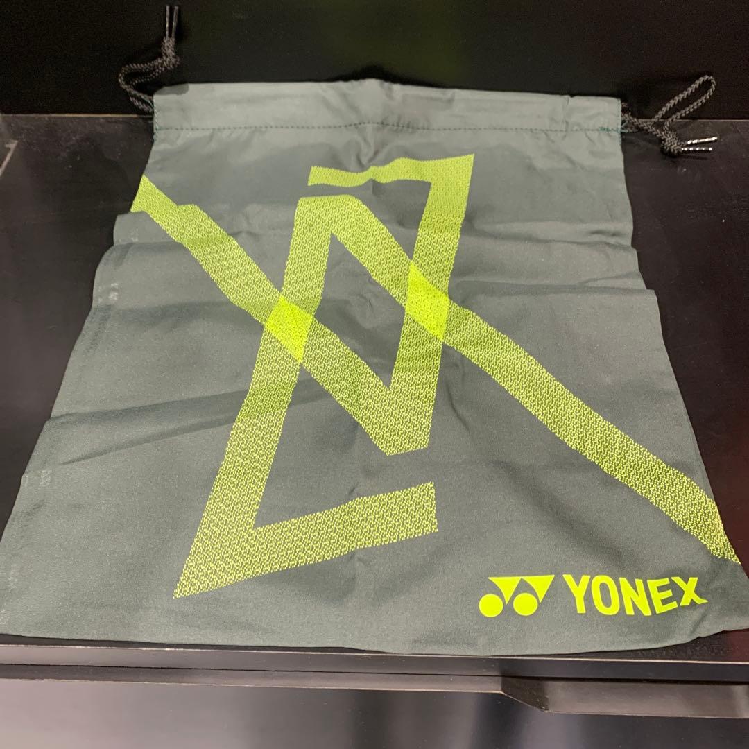 YONEX SHB-AVZM バドミントンシューズ 27.5cm