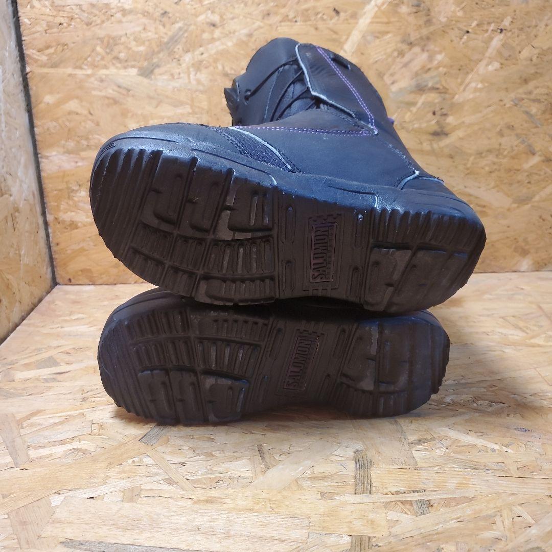 SALOMON×FEZ３点セット！2608