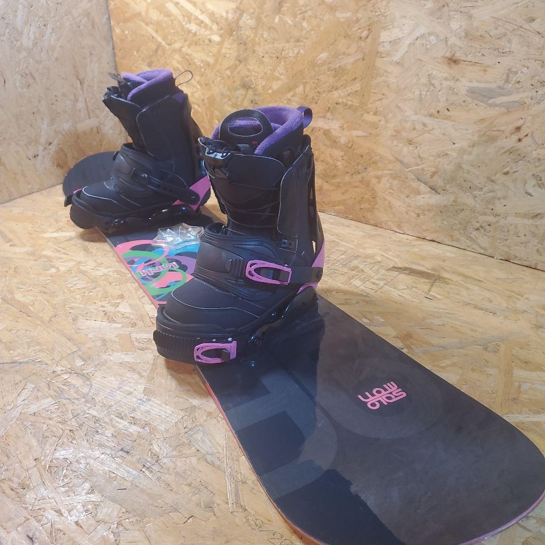 SALOMON×FEZ３点セット！2608