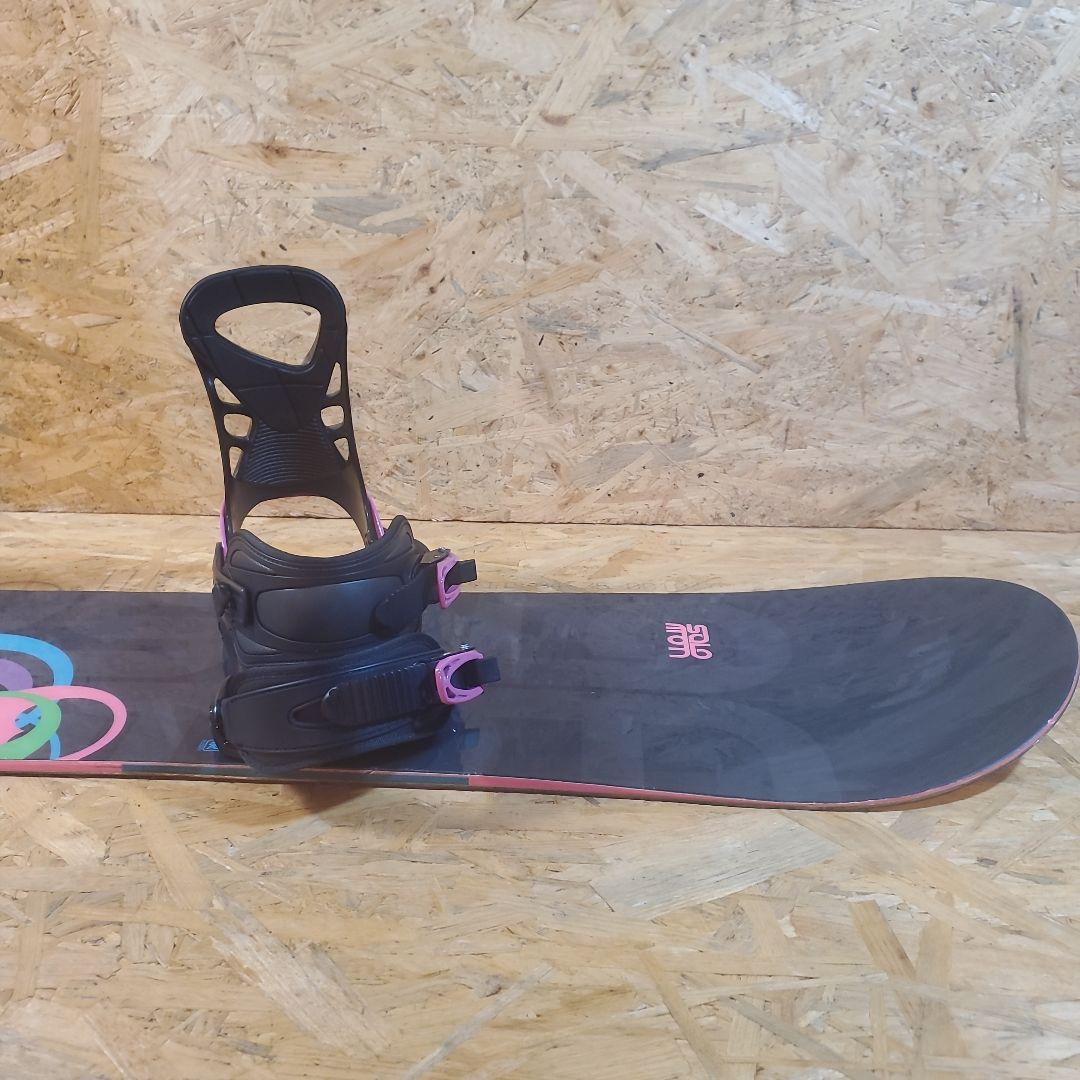 SALOMON×FEZ３点セット！2608
