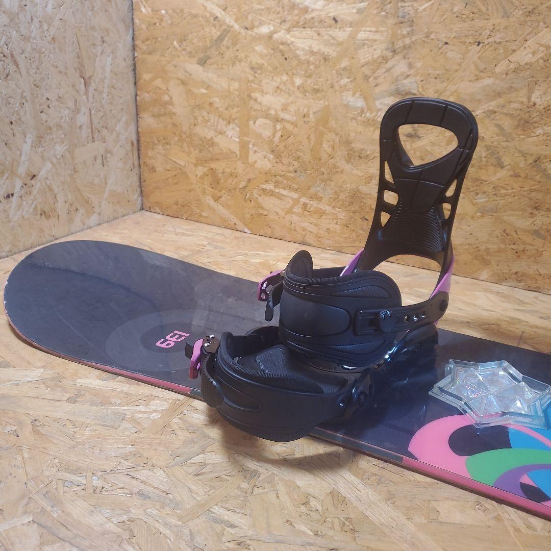 SALOMON×FEZ３点セット！2608