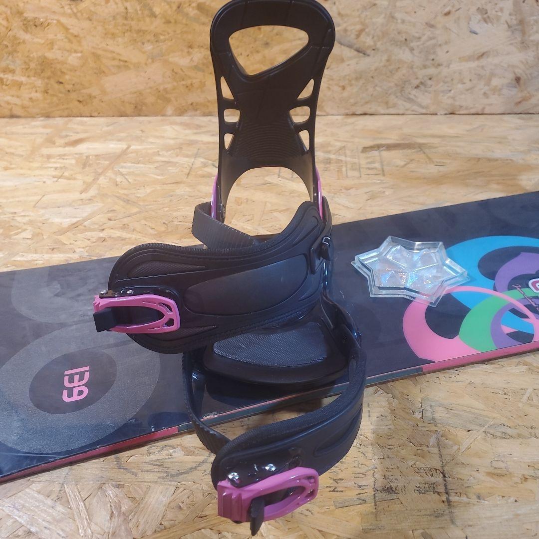SALOMON×FEZ３点セット！2608