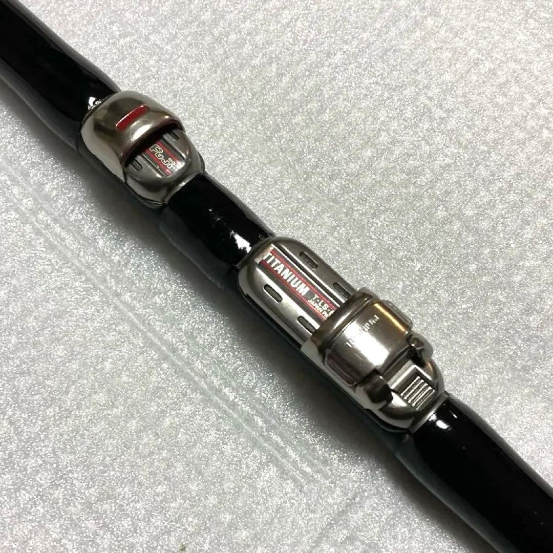 【値下/美品】ダイコー ACROSS磯 PROTYPE 1-53