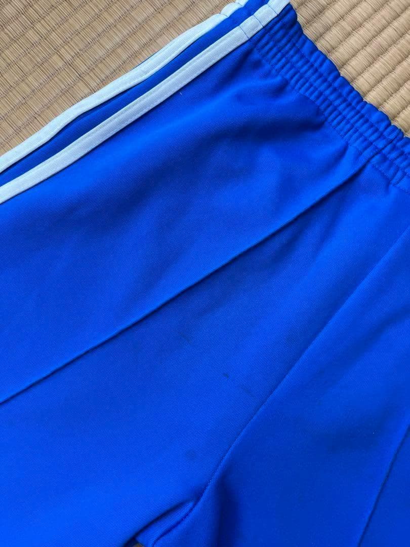 希少カラー adidas ヨーロッパ firebird トラックパンツ