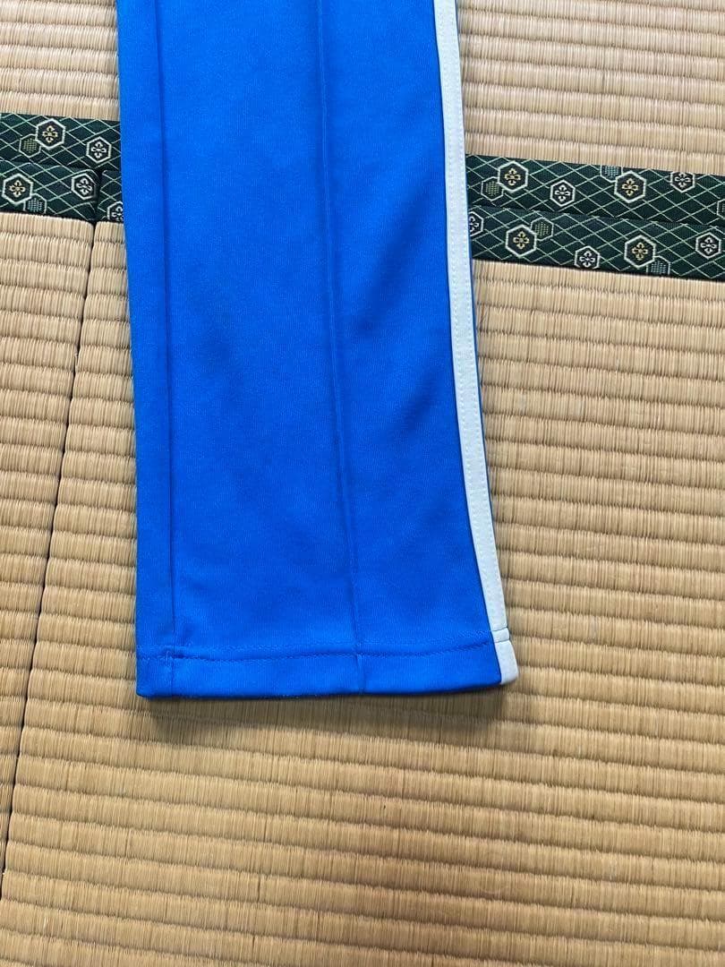 希少カラー adidas ヨーロッパ firebird トラックパンツ