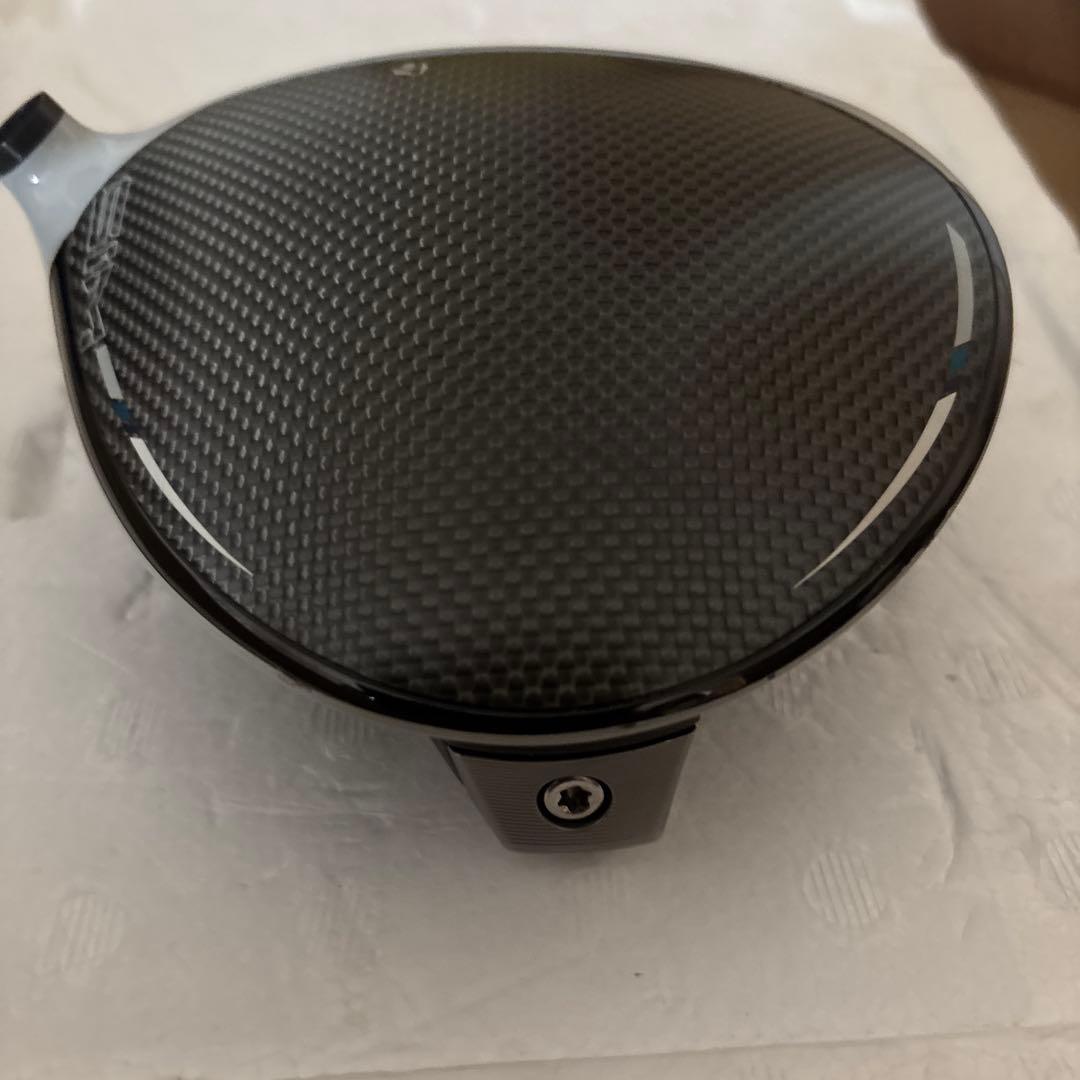 TaylorMade SIM MAX ドライバー 10.5度