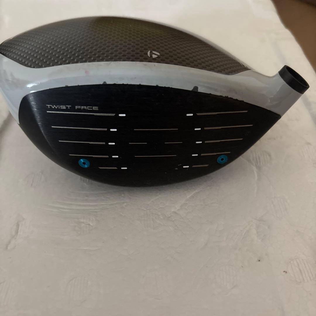 TaylorMade SIM MAX ドライバー 10.5度