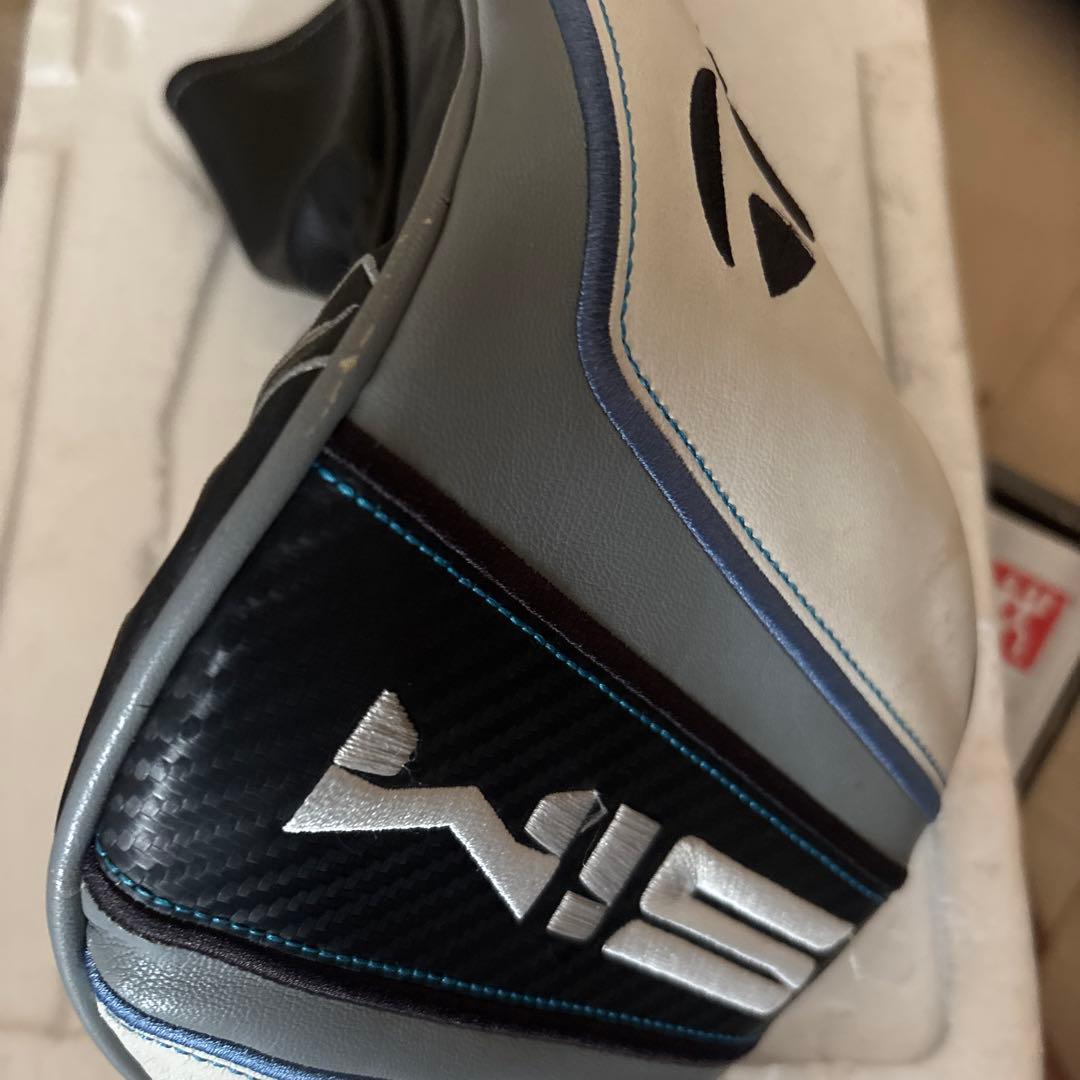 TaylorMade SIM MAX ドライバー 10.5度