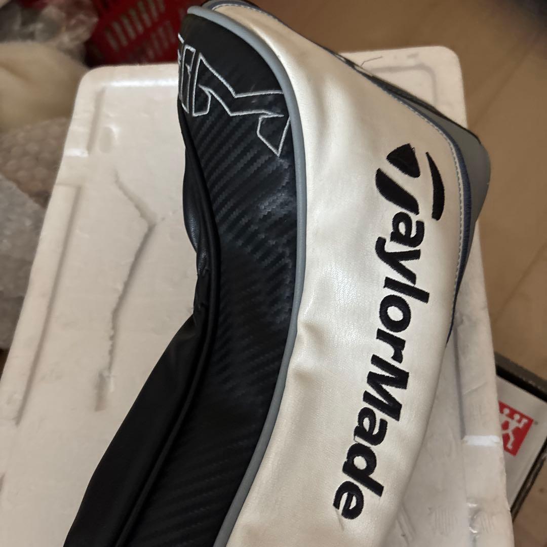 TaylorMade SIM MAX ドライバー 10.5度