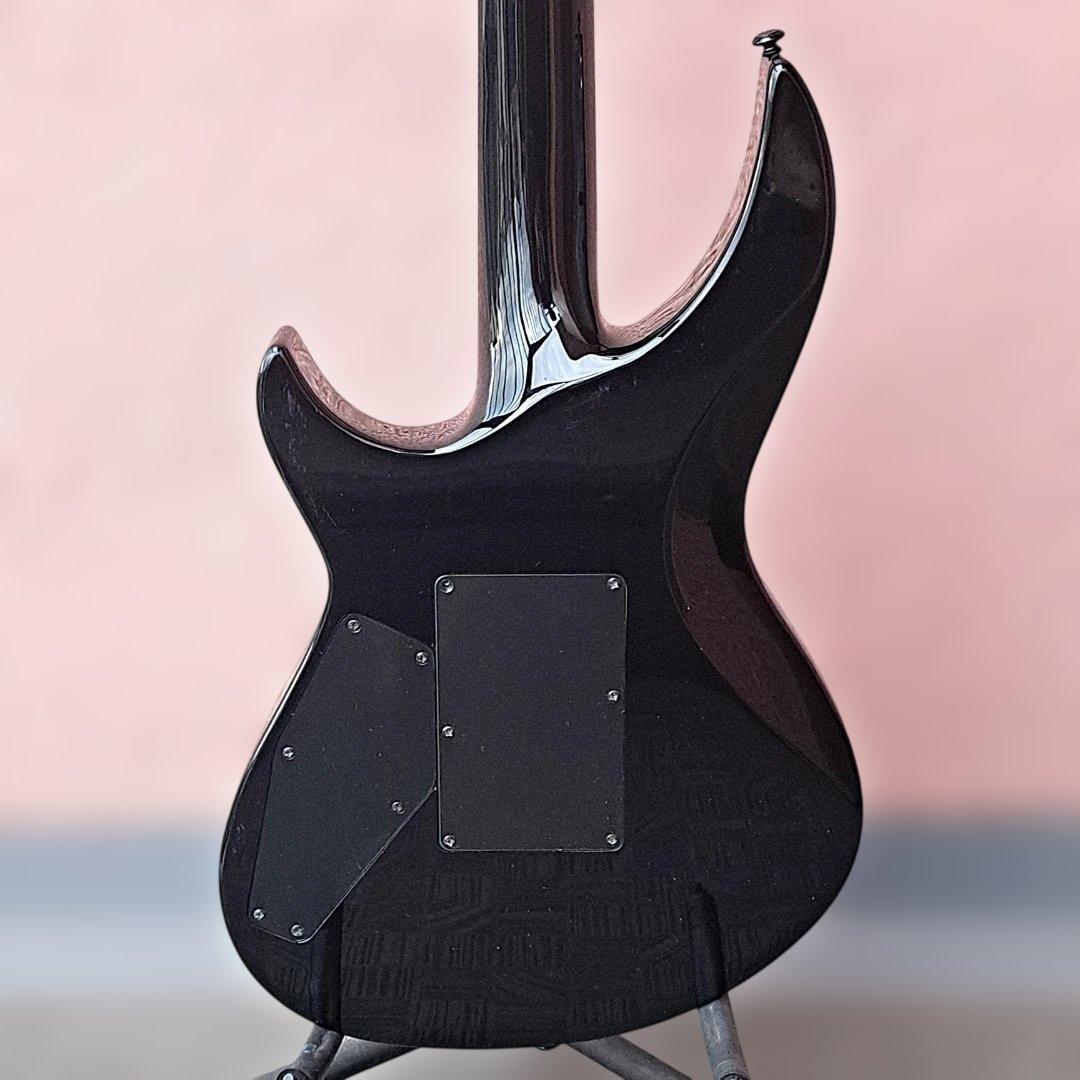 ■GrassRoots G-HR3-68 HORIZON-III スルーネック