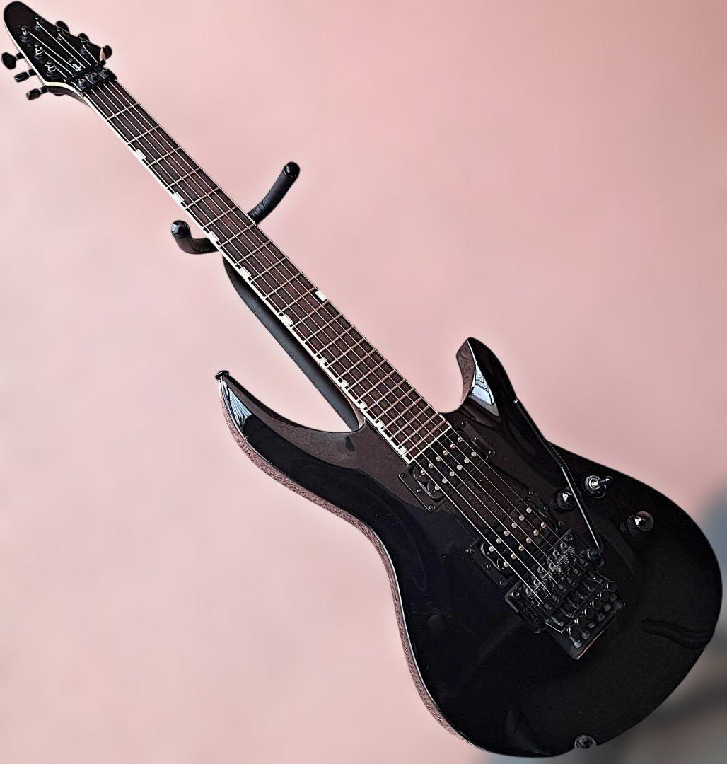 ■GrassRoots G-HR3-68 HORIZON-III スルーネック