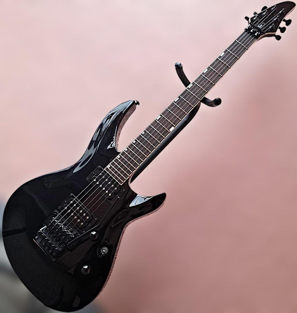 ■GrassRoots G-HR3-68 HORIZON-III スルーネック