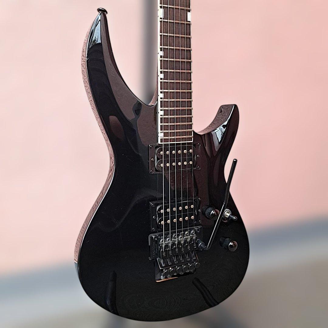 ■GrassRoots G-HR3-68 HORIZON-III スルーネック