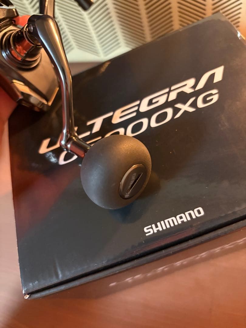 25アルテグラ　C5000XG