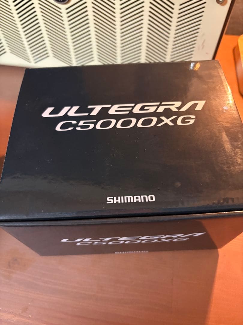 25アルテグラ　C5000XG